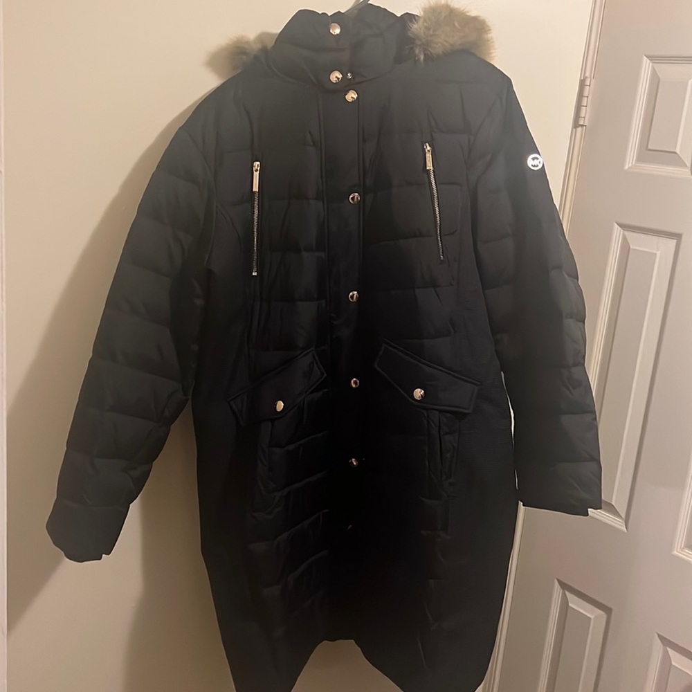 Michael Kors Women’s Coat
